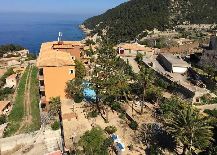 Mallorca Golf hotels