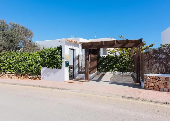 Villa Felice Cala d'Or 
