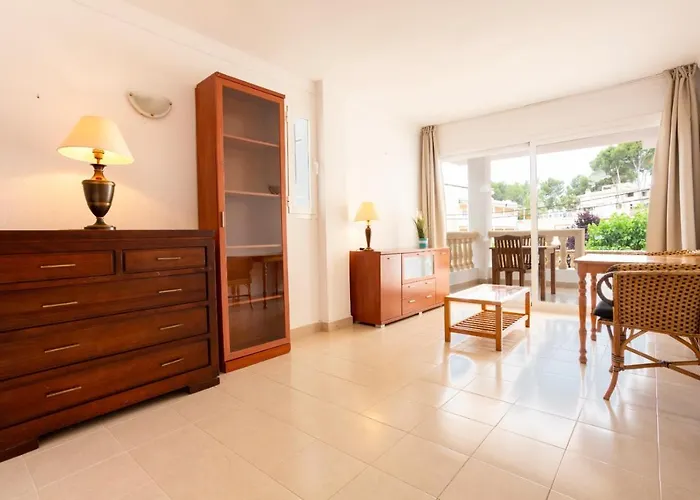 Mallorca Rooms Peguera