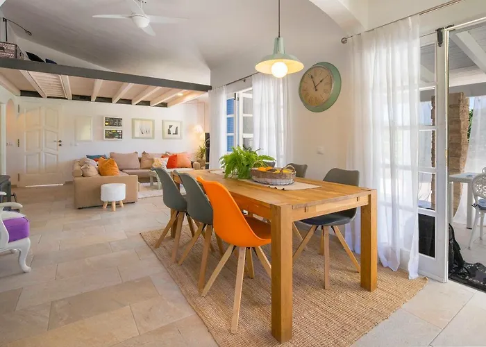 Casa Romantica Santa Ponsa