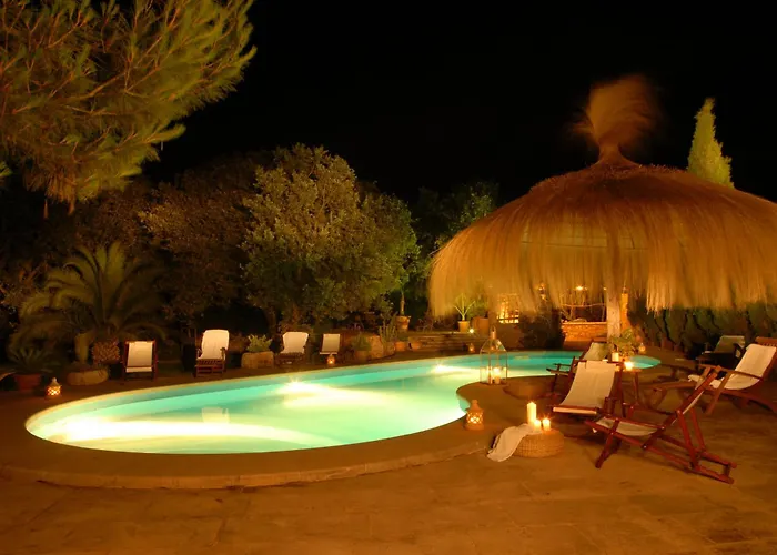 Porreres Hotels