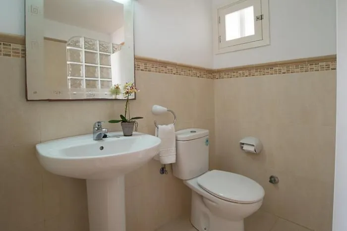 Apartamento Playa Dor 14 Cala d'Or 