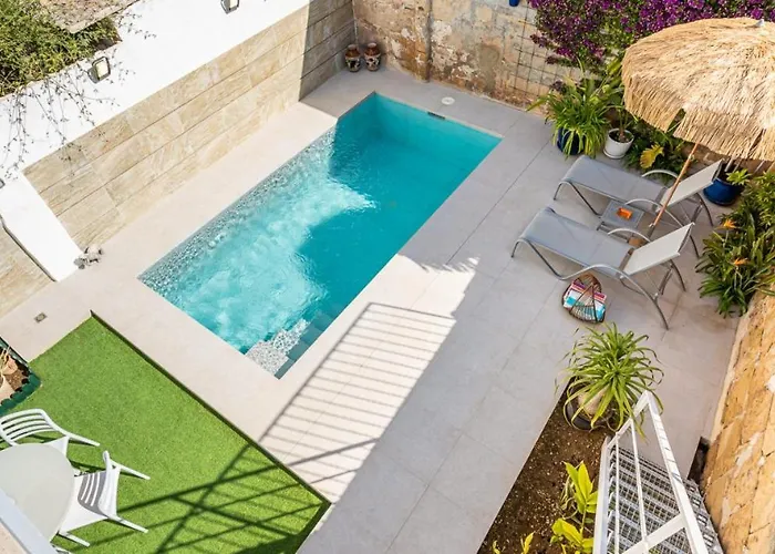 Casa En Son Espanyolet Palma de Mallorca