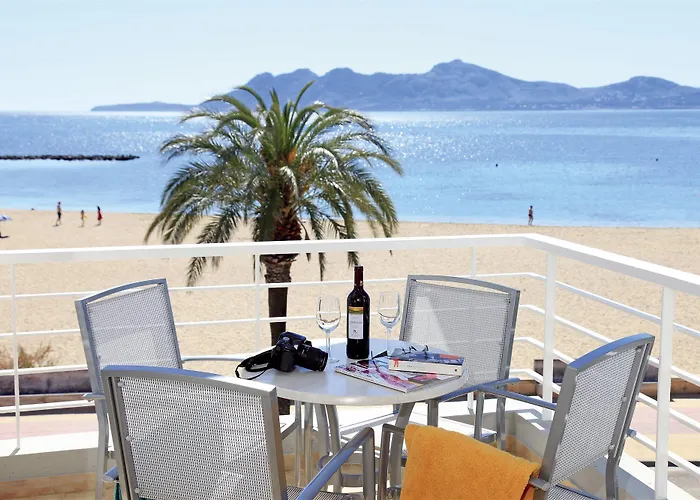 Aparthotel Bellamar Port de Pollenca