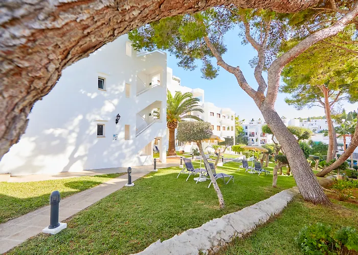 Gavimar Cala Gran Hotel And Apartments Cala d'Or 