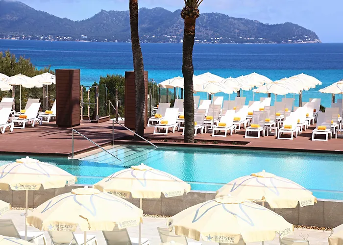 Cala Millor (Mallorca) Hotels