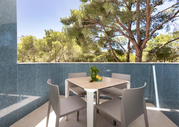 Magaluf (Mallorca) Condos for Rent