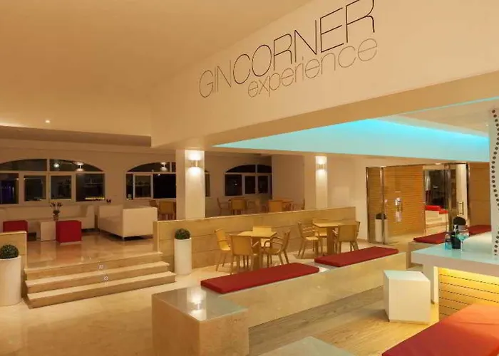 A10 Sol De Alcudia Hotel Port de Alcudia 