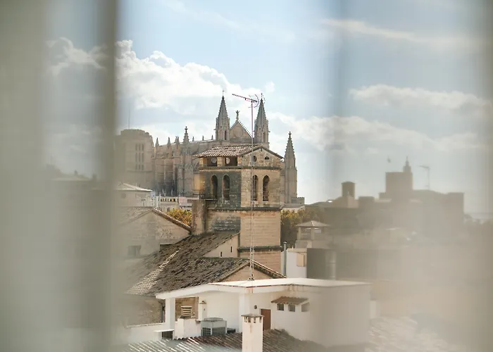 Palma de Mallorca Hotels