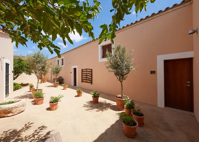 Llucmajor (Mallorca) Hotels