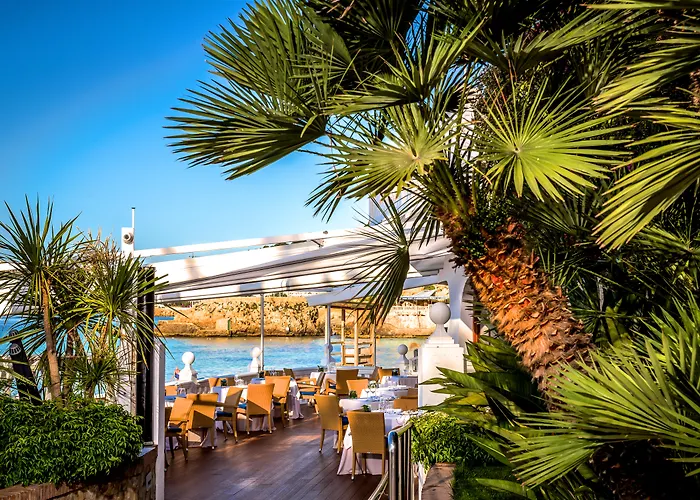 Nixe Palace Palma de Mallorca