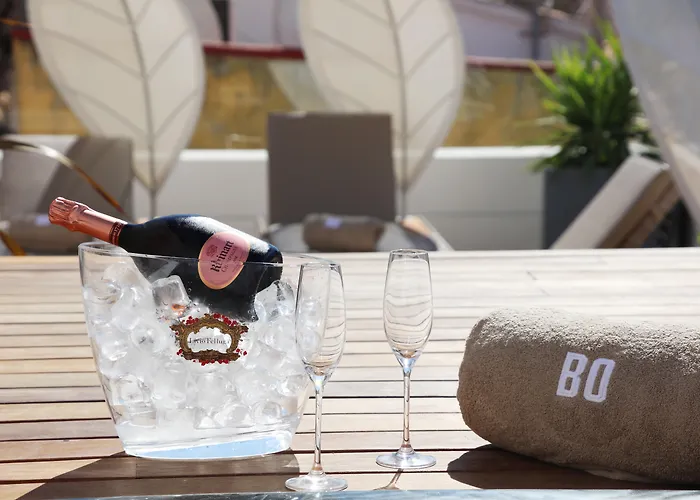 Bo Hotel Palma