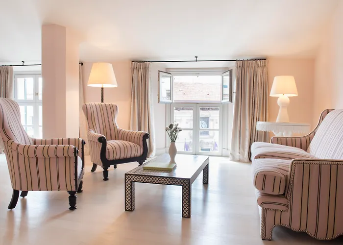 Palma de Mallorca Beach hotels
