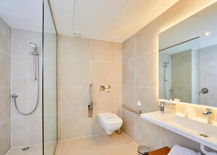 Santa Clara Urban Hotel & Spa Palma de Mallorca