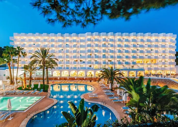Bordoy Alcudia Bay - Adults Only Hotel Port de Alcudia  With Golf Course