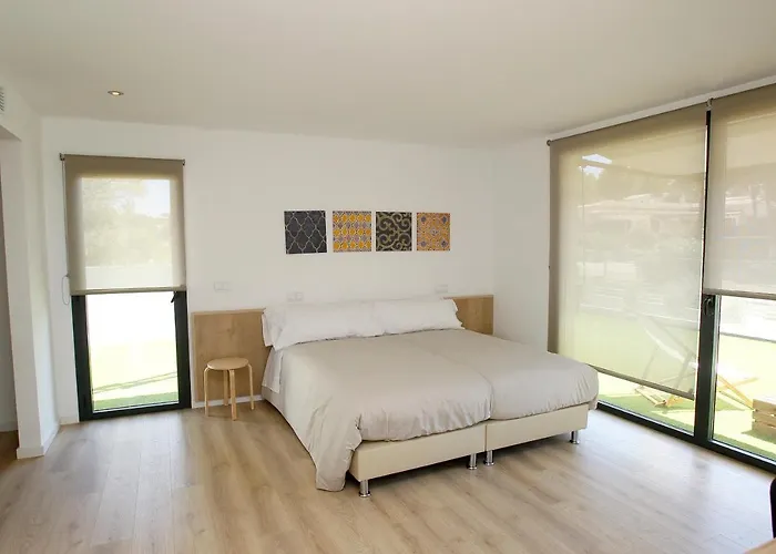 Private Villa Sp Suites Santa Ponsa