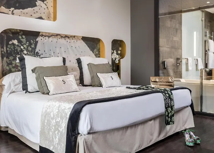 Pure Salt Port Adriano - Adults Only Hotel Santa Ponsa 5 star