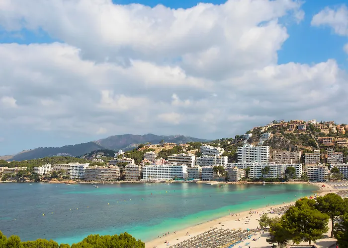 Reverence Life Hotel - Adults Only Santa Ponsa