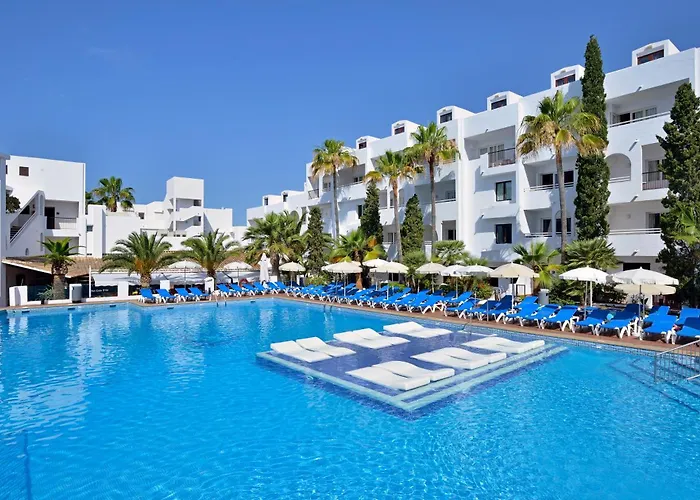 Cala d'Or (Mallorca) 3 Star Hotels