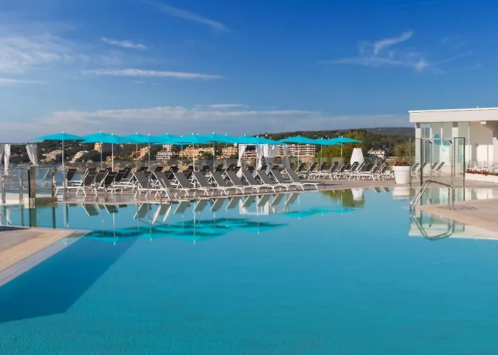 Palma Nova (Mallorca) Golf hotels