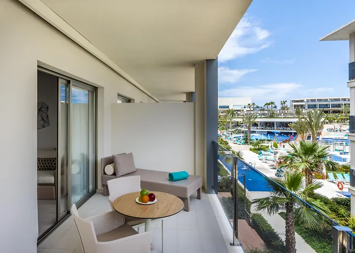 Mallorca 5 Star Hotels