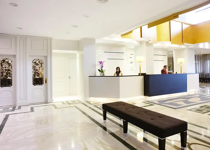 Palma de Mallorca Hotels With Jacuzzi in Room