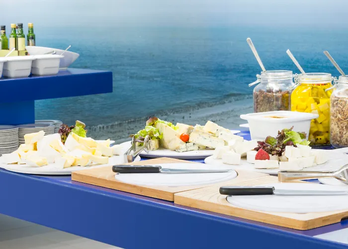 Reverence Mare Hotel - Adults Only Palma Nova 