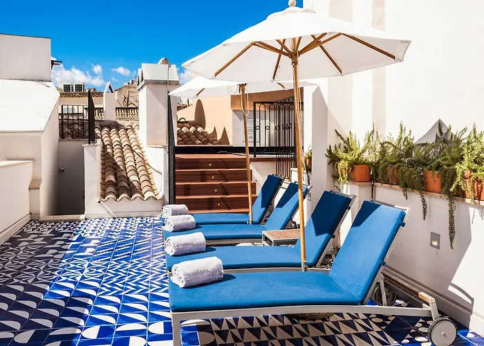 Casino Hotels in Palma de Mallorca