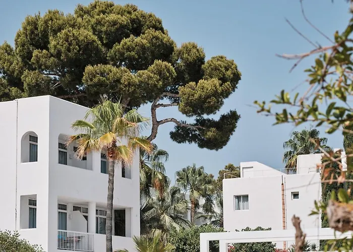 Prinsotel Alba & Spa Cala d'Or  - 4 star Hotel