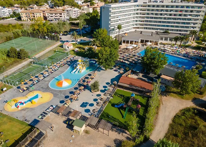 Cabot Pollensa Park Spa Port de Pollenca