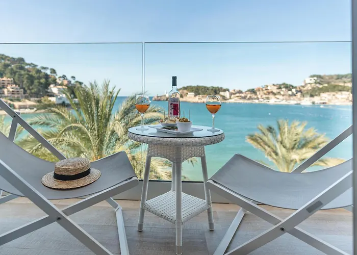 Port De Soller Hotels