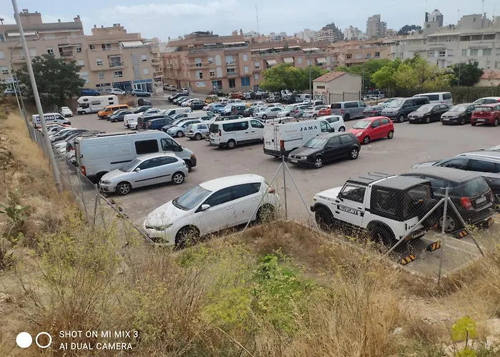 Casa Cercana A Santa Catalina Palma de Mallorca