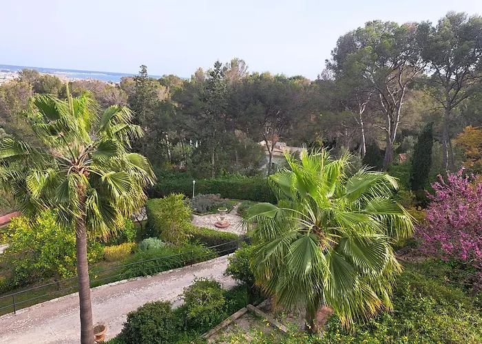 Casa De Las Vistas Palma de Mallorca