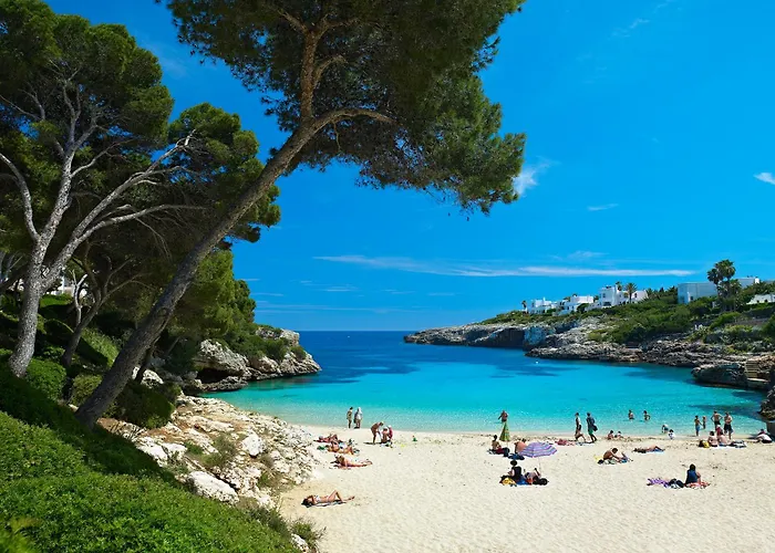 Inturotel Esmeralda Garden Cala d'Or 