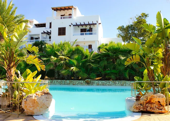 Hotel Palia Puerto Del Sol 3 Sup Cala d'Or 