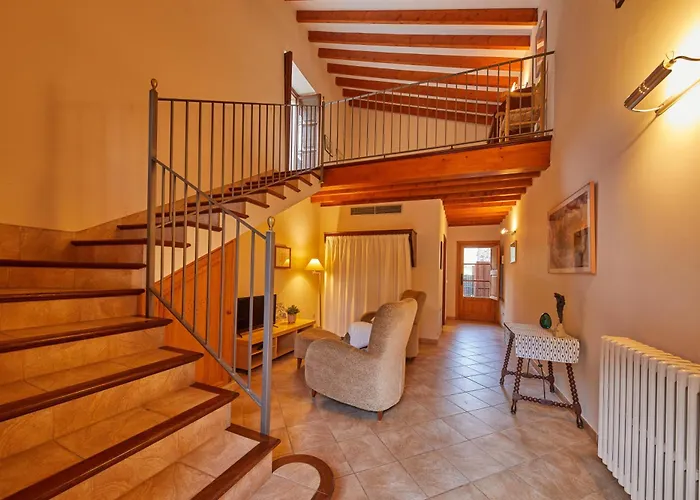 Chalets in Mallorca