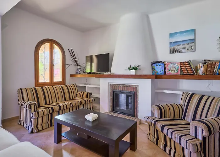 Villa Mumare Cala d'Or  with Pool