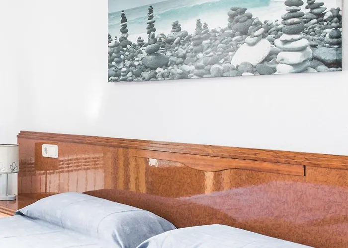 Apartamentos Balear Beach Palma Nova 