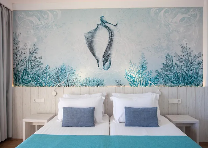 Hotel Tora Peguera