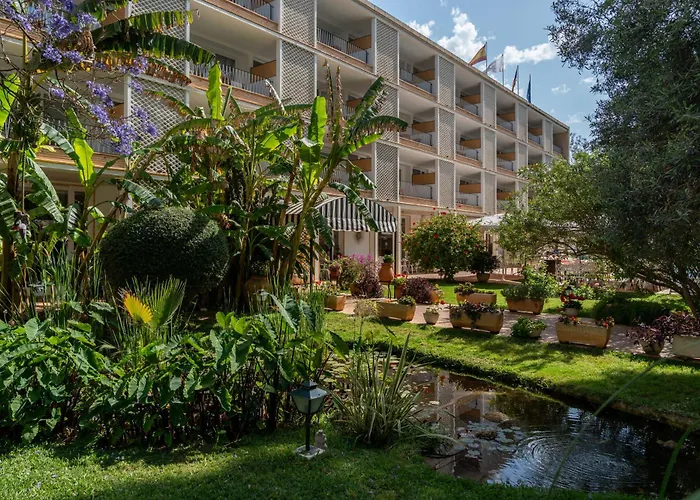 Hotel Araxa - Adults Only Palma de Mallorca
