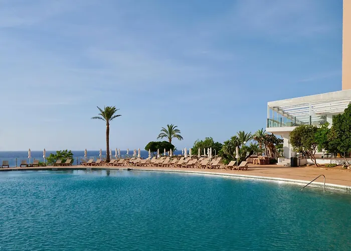 Calas de Mallorca Hotels