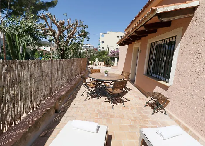 Naika Studios & Apartments Palma Nova 