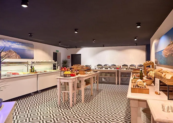 Universal Hotel Neptuno - Adults Only Playa de Palma 