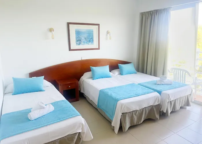 El Arenal (Mallorca) Hotels