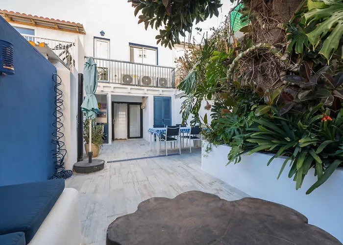 Bluehouseportixol Mallorca Palma de Mallorca