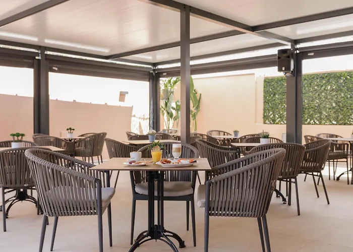 Hotel Gabarda Palma Nova 