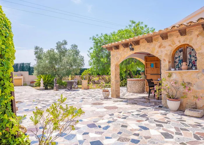 Villa Fernando Manacor 