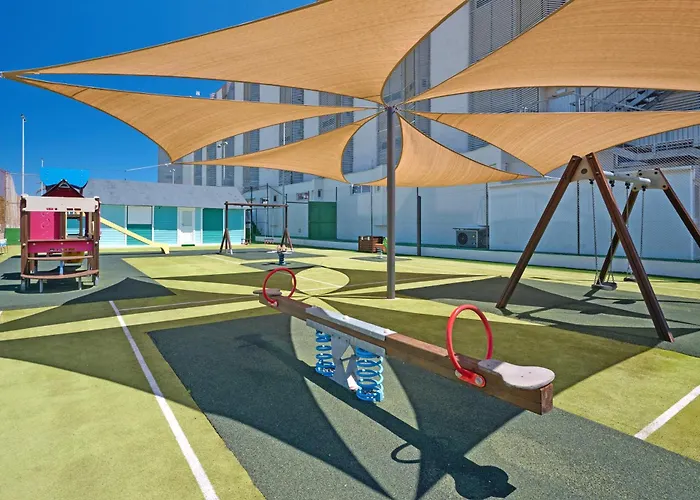 Grupotel Port D'Alcudia