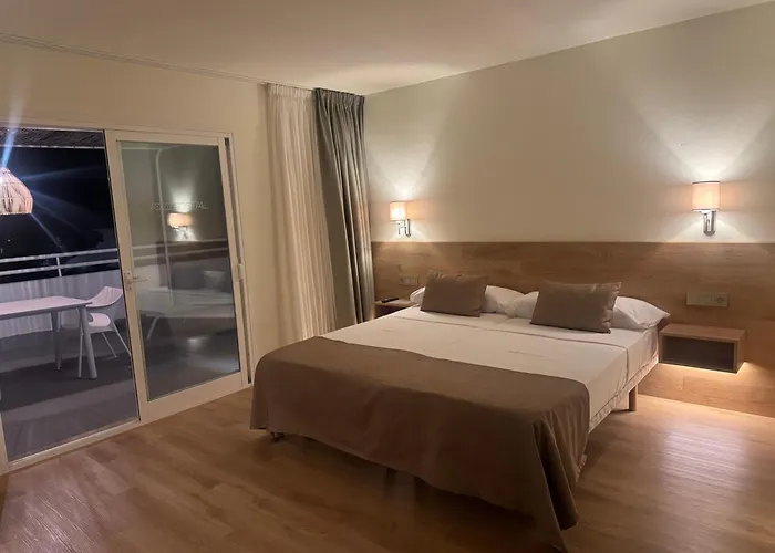 Iroco Hostal Cala d'Or 