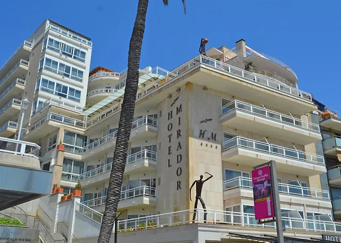 Hotel Mirador Palma de Mallorca